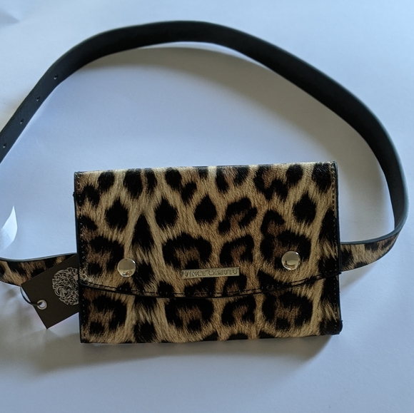 Vince Camuto Belt Bag - Picture 2 of 5